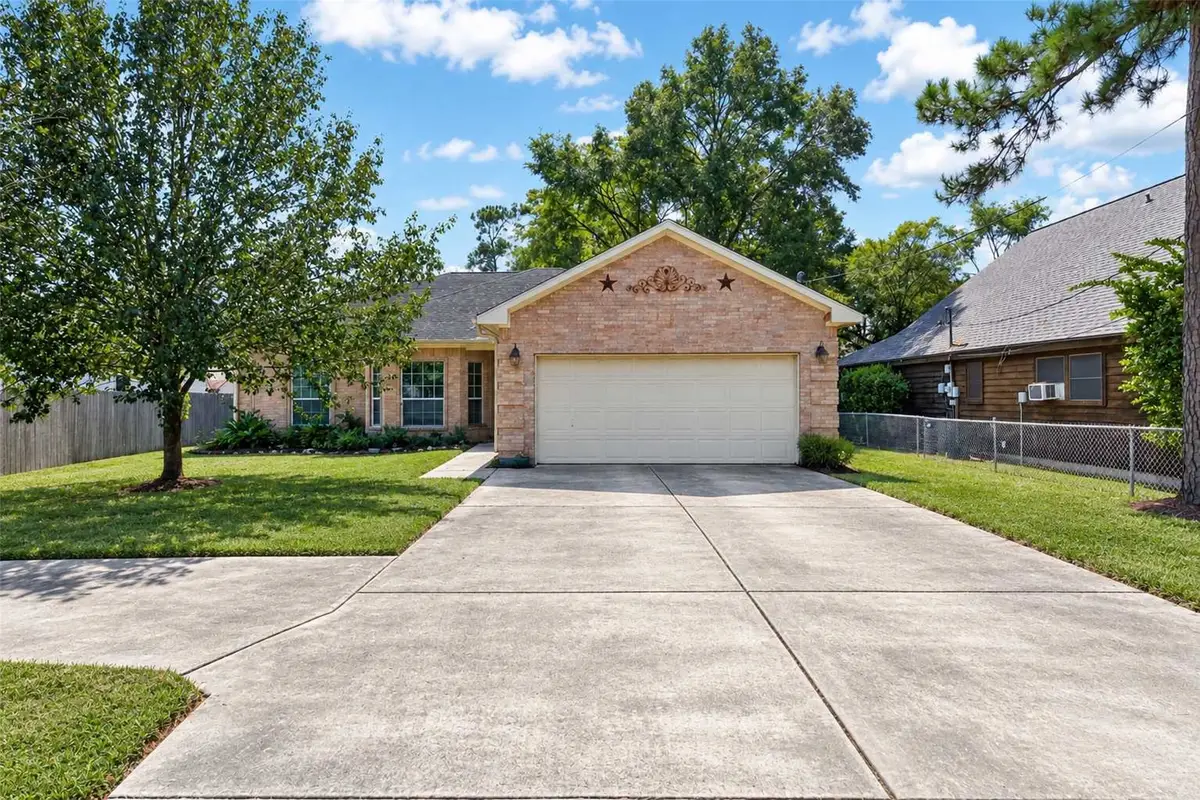 509 Cactus Drive, Conroe, TX 77385 - #1
