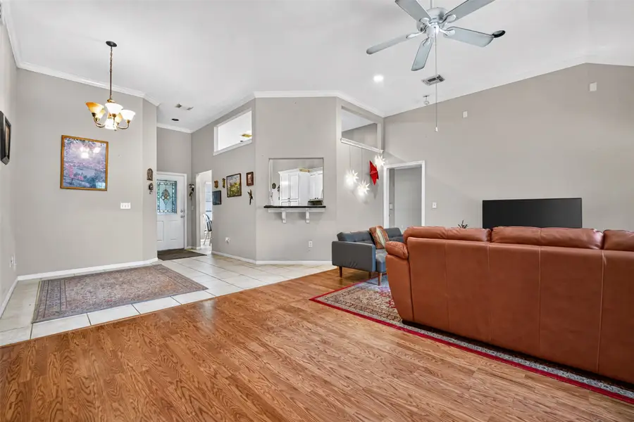 509 Cactus Drive, Conroe, TX 77385 - #2