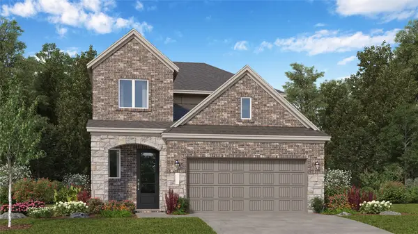 21515 Colonial Meadow Creek Trail, Waller, TX 77484