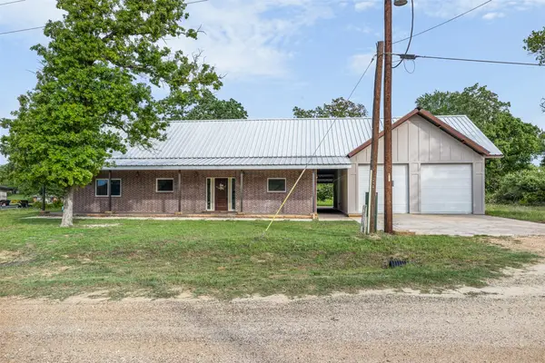 3 Golfclub Drive, Normangee, TX 77871
