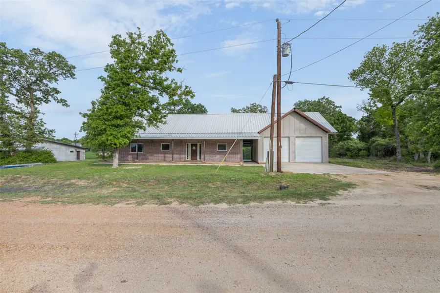 3 Golfclub Drive, Normangee, TX 77871 - #2