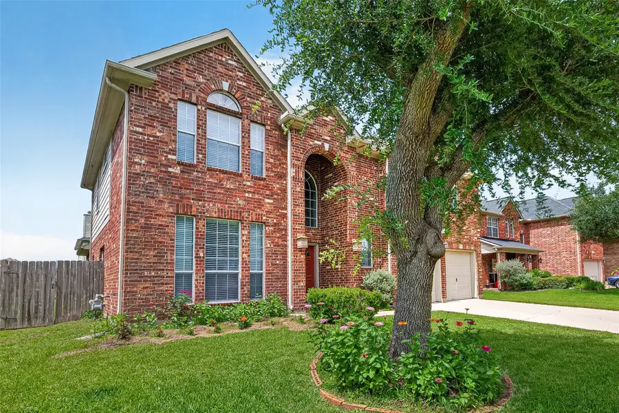 8811 Sun Haven Lane, Pearland, TX 77584 - #2