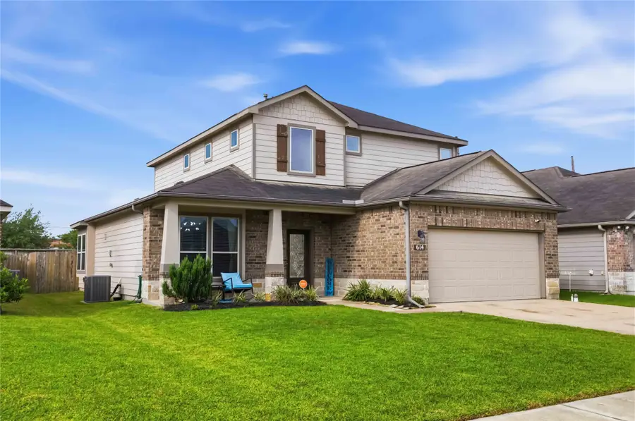 614 Palo Alto Court, Rosharon, TX 77583 - #2