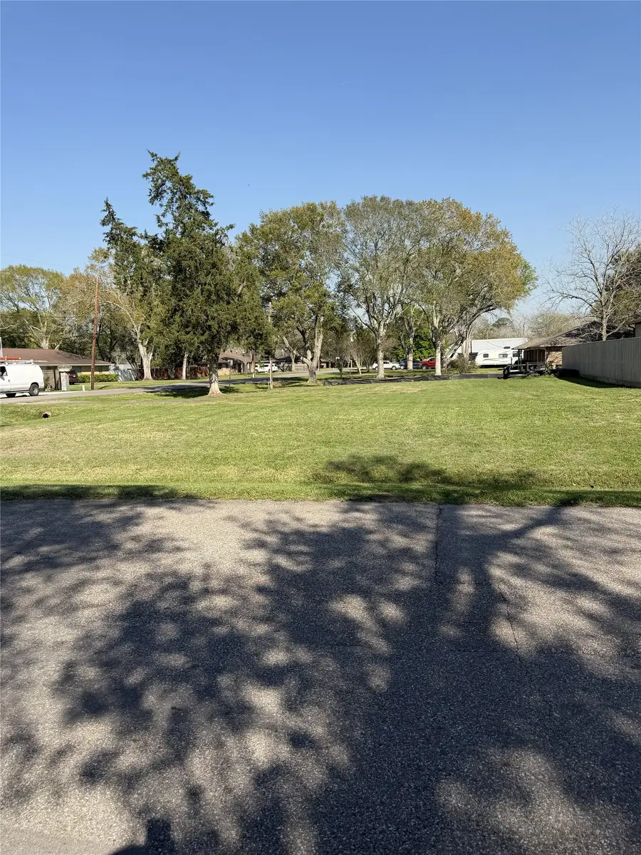 2719 West Street, Rosenberg, TX 77471 - #3