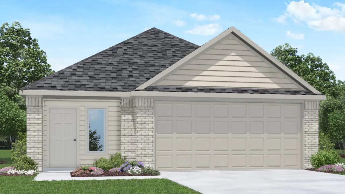 19627 Tiramisu Hills Drive, Hockley, TX 77447 - #1