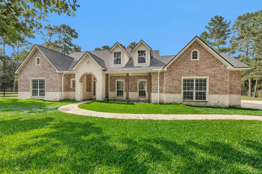 17709 W Terrace Oaks Drive, Waller, TX 77484 - #3