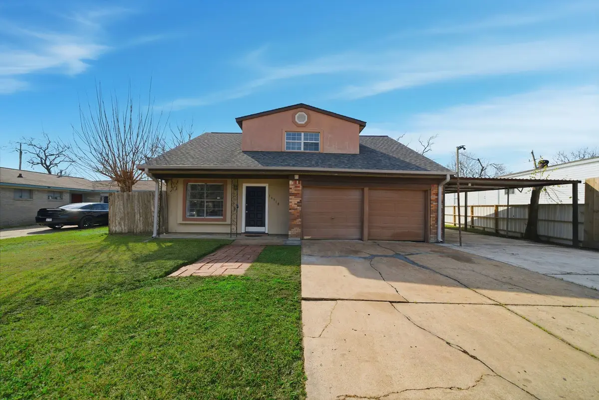 16918 Folsom Drive, Houston, TX 77049 - #1