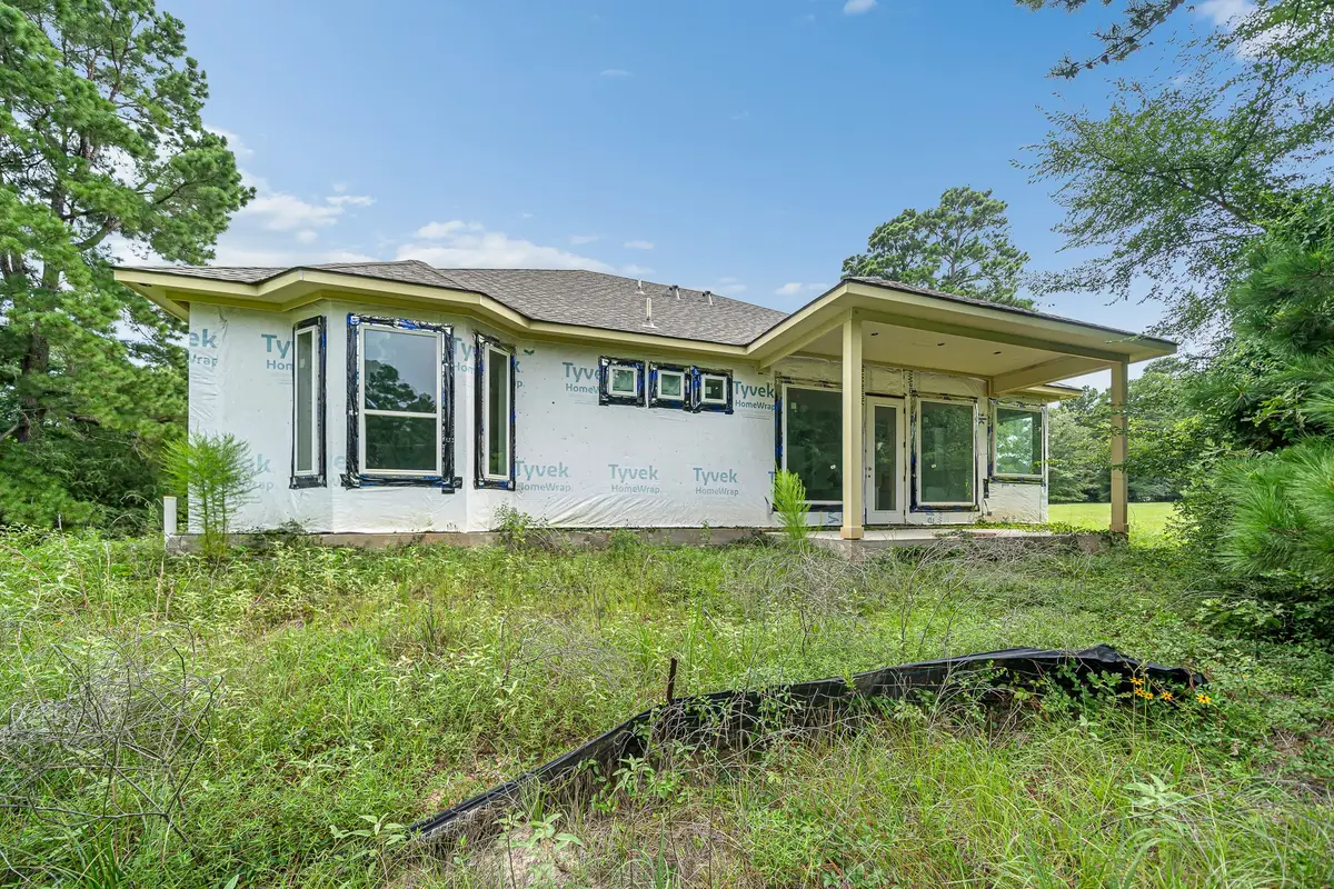 40 Fairway Drive, Trinity, TX 75862 - #1