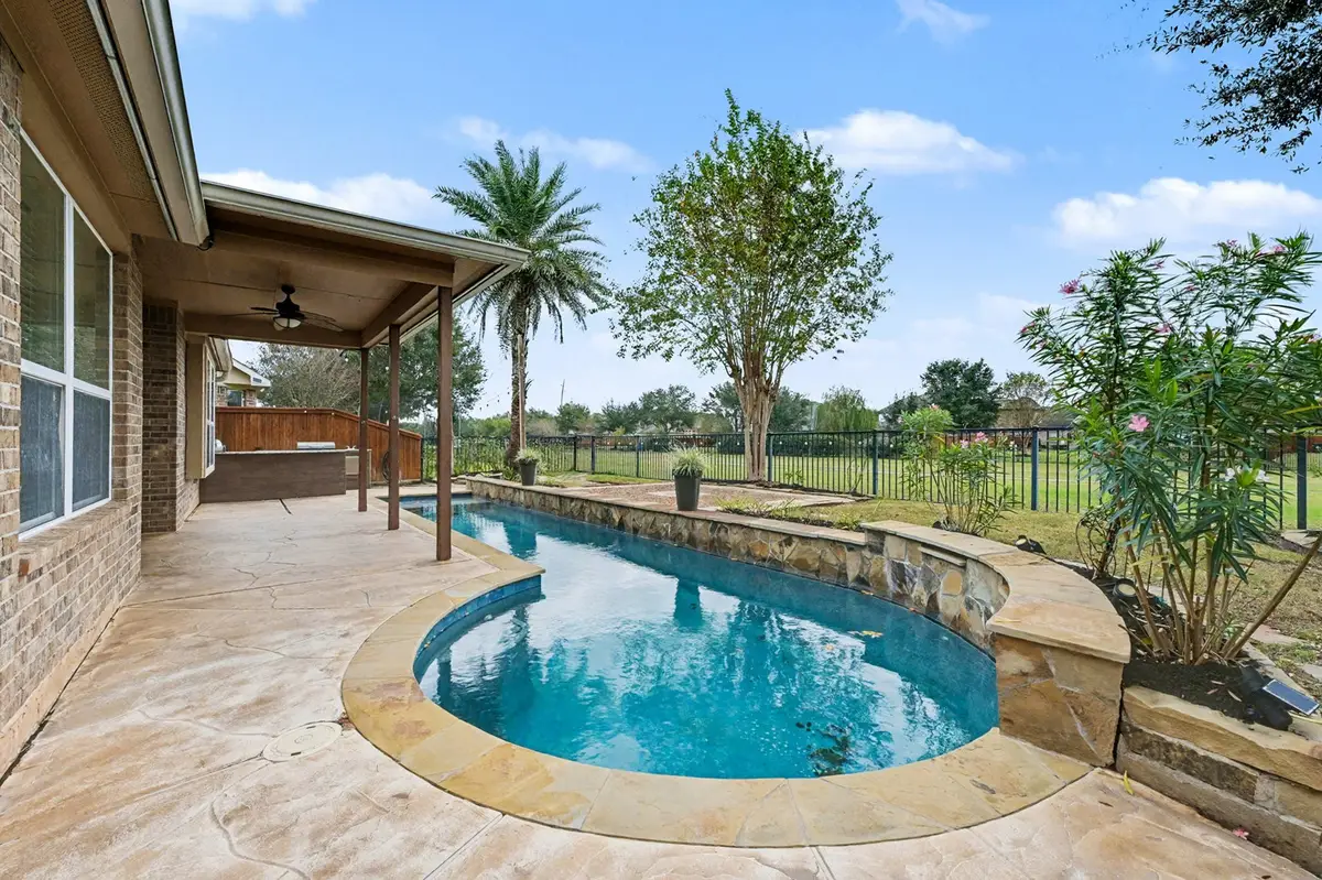 19727 Hubbard Creek Court, Cypress, TX 77433 - #1