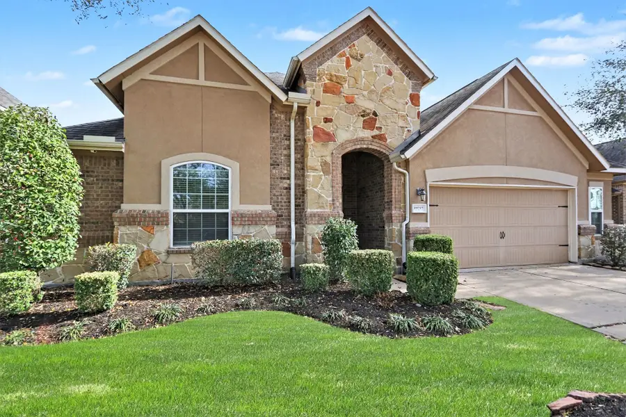 19727 Hubbard Creek Court, Cypress, TX 77433 - #3