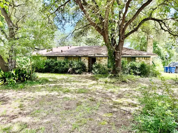 412 Rainey Street, Groveton, TX 75845
