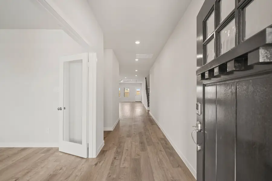 8531 Light Rail Drive, Fulshear, TX 77441 - #3