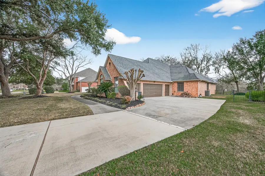 4910 Waterbeck Street Street, Fulshear, TX 77441 - #2