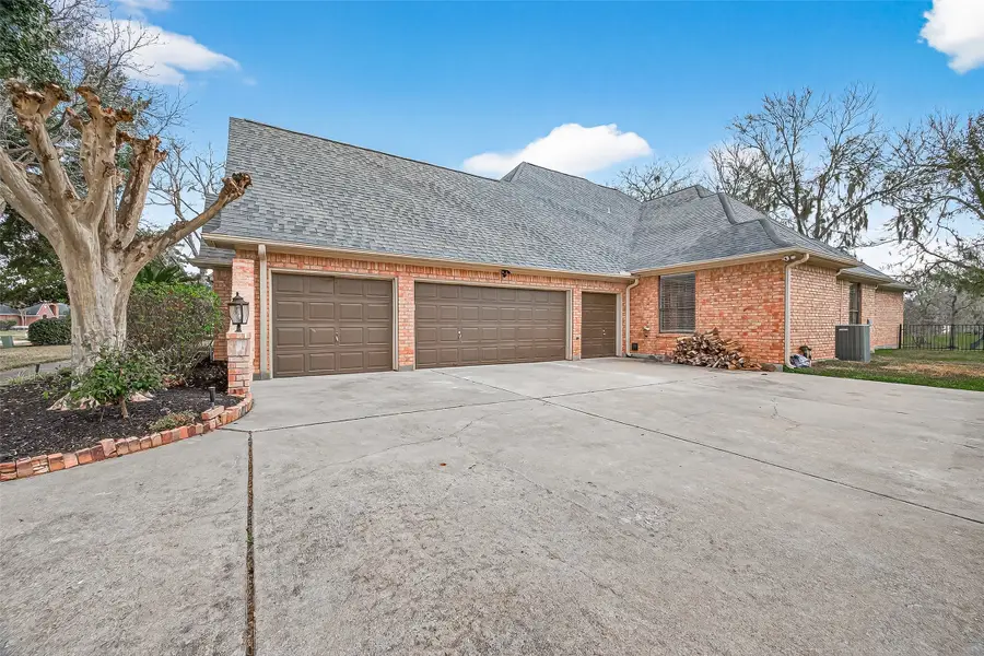 4910 Waterbeck Street Street, Fulshear, TX 77441 - #3