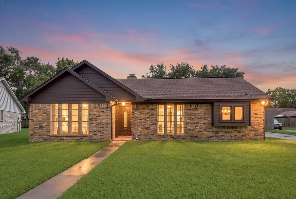 1824 Lazy Creek Lane, Pearland, TX 77581 - #1