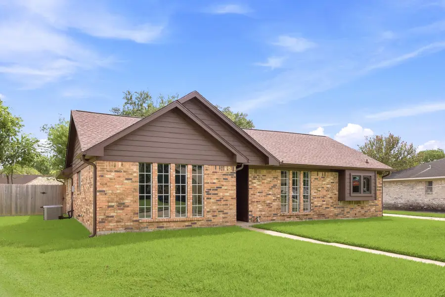 1824 Lazy Creek Lane, Pearland, TX 77581 - #3