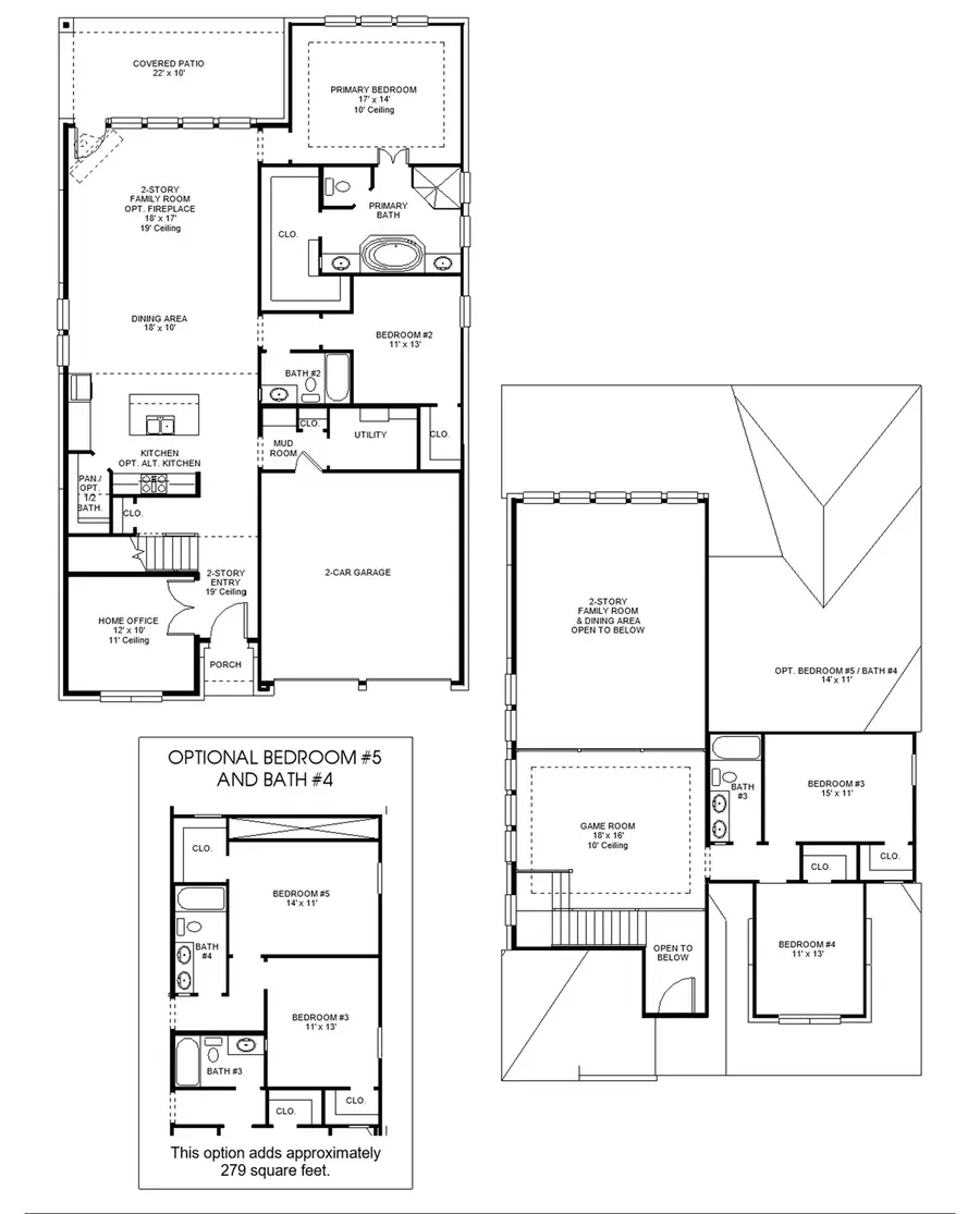 12323 Osprey Outlook Drive, Cypress, TX 77433 - #3