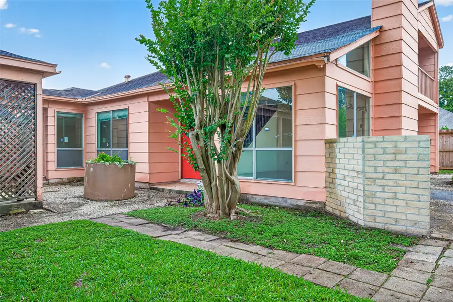 12510 Sungate Lane, Houston, TX 77071 - #3