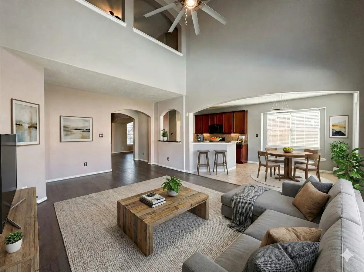 8222 Hardy Elm Street, Spring, TX 77379 - Image #1