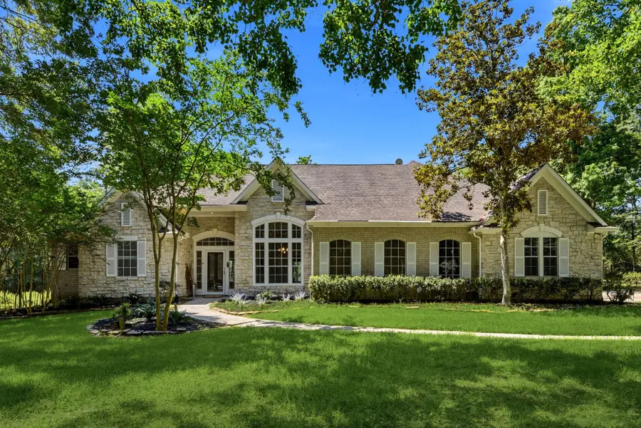10965 Lake Forest Drive, Conroe, TX 77384 - #2