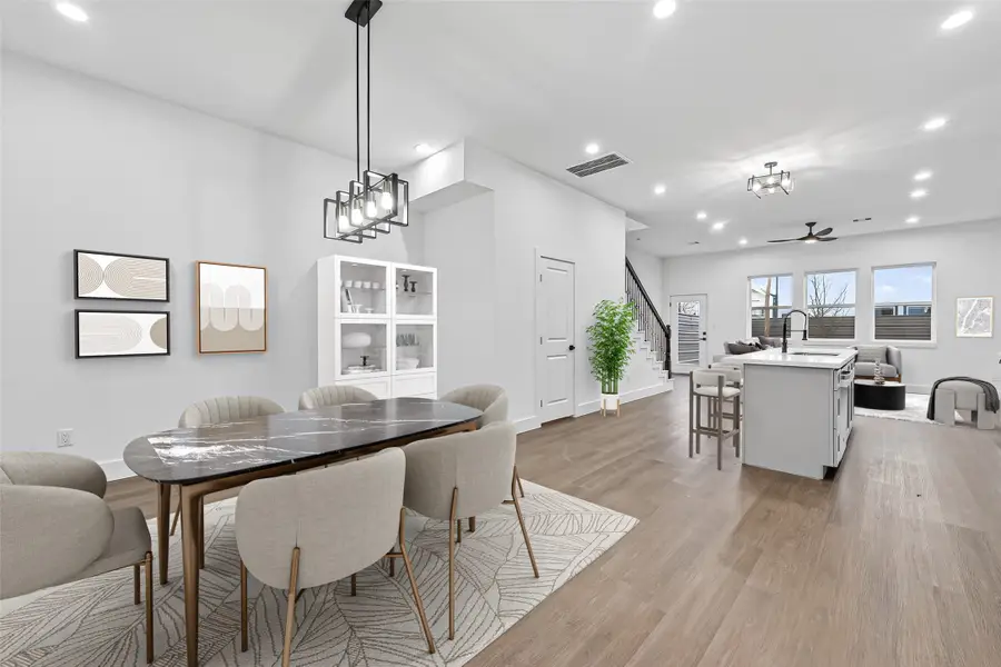 3514 Goodhope Street #B, Houston, TX 77021 - #3
