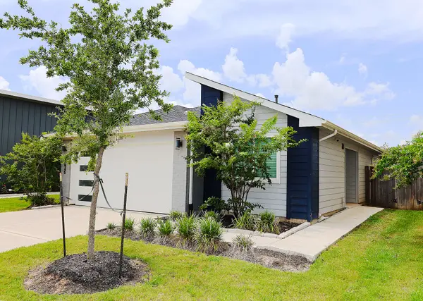 2905 Chase Cross Lane, Houston, TX 77047