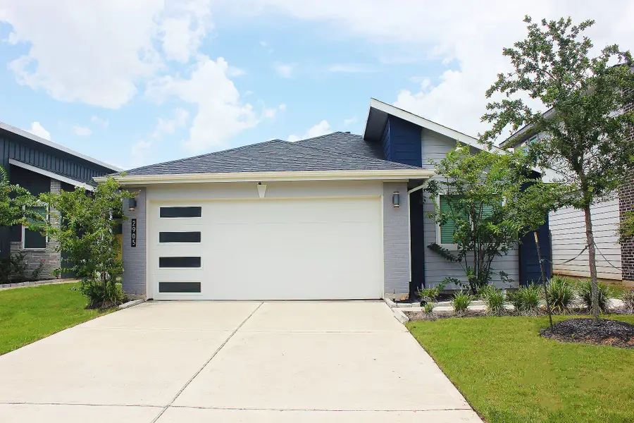2905 Chase Cross Lane, Houston, TX 77047 - Image #2