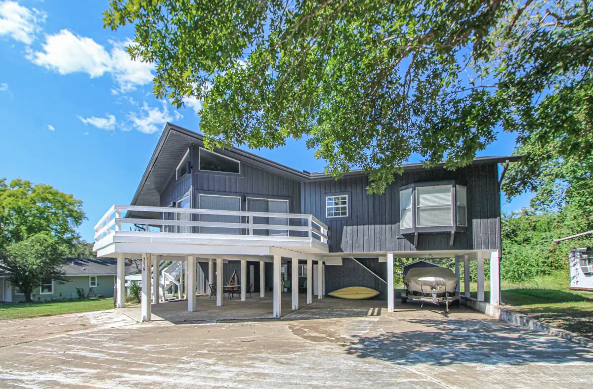 278 Bay Haven Boulevard, Livingston Onalaska, TX 77352 - #1