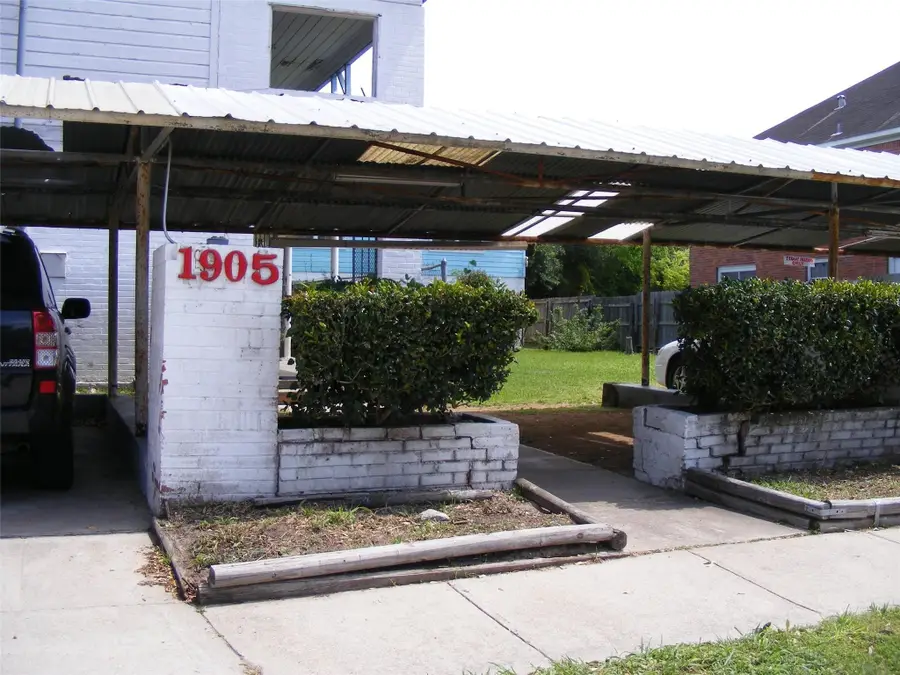1905 Binz Street #1-10, Houston, TX 77004 - Image #3