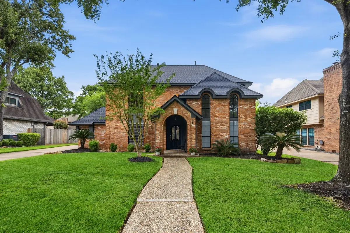 5211 Mulberry Grove Drive, Kingwood, TX 77345 - #1