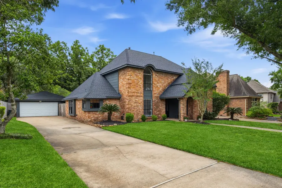 5211 Mulberry Grove Drive, Kingwood, TX 77345 - #2