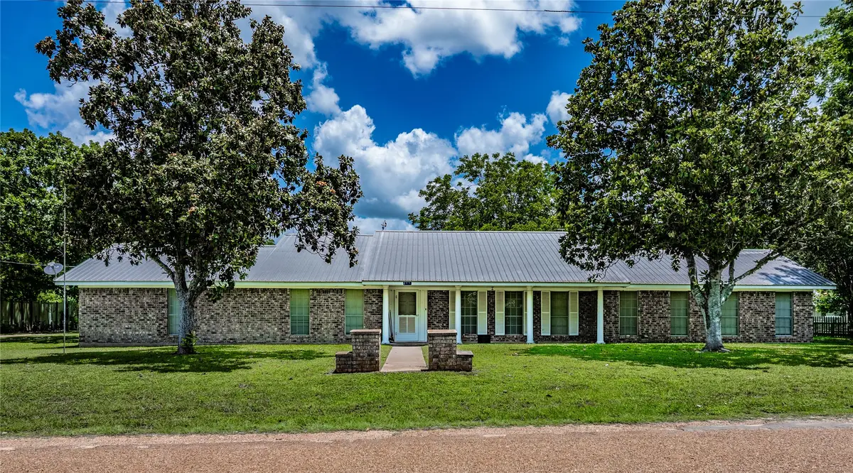 205 W Mill Street, Round Top, TX 78954 - Image #1