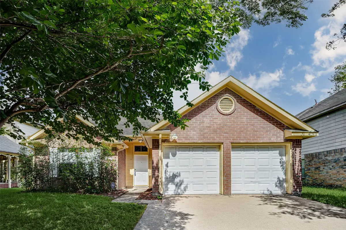 11956 Braes Park Drive, Houston, TX 77071 - #1