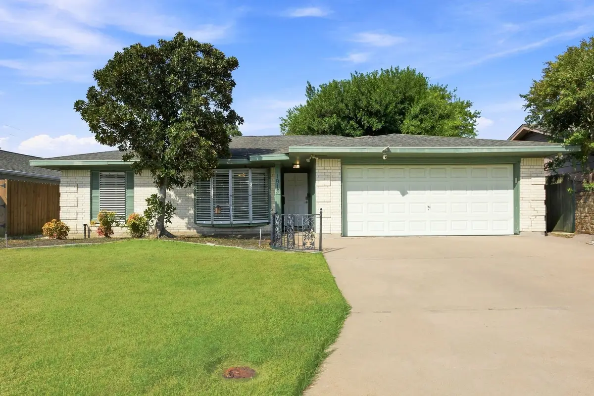 1913 Driftwood Lane, Galveston, TX 77551 - #1