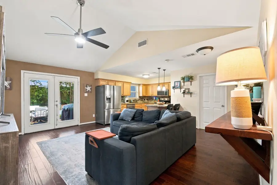 1913 Driftwood Lane, Galveston, TX 77551 - #2