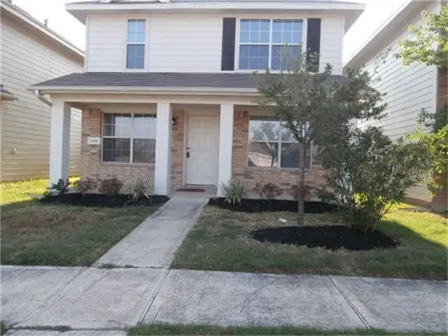 6446 Mountain Pines Lane, Katy, TX 77449 - Image #1