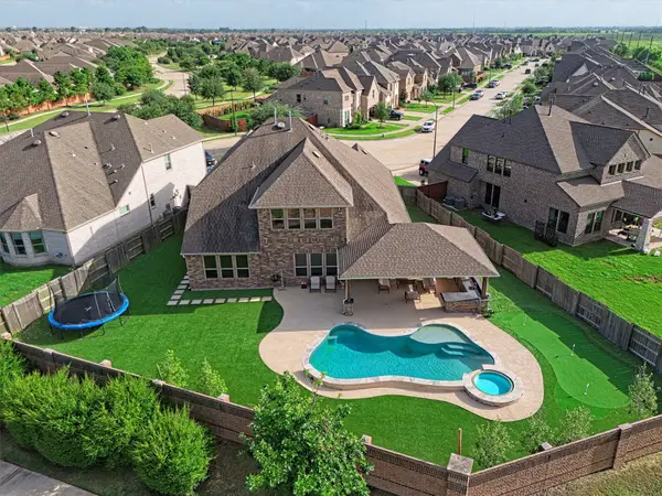 23106 Mulberry Thicket Trail, Katy, TX 77493