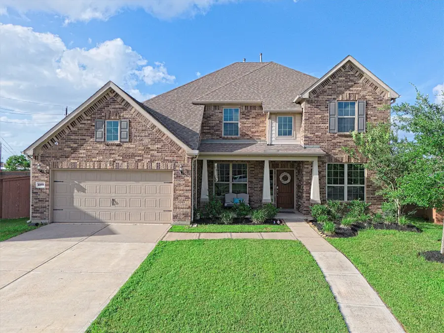 23106 Mulberry Thicket Trail, Katy, TX 77493 - #2