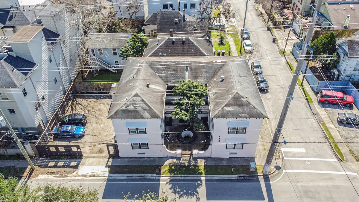 415 Fairview Avenue, Houston, TX 77006 - Image #1