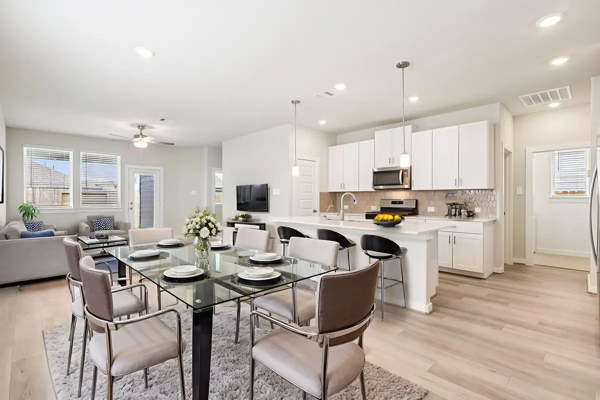 16981 Juniper Blossom Bend, Conroe, TX 77302 - Image #1