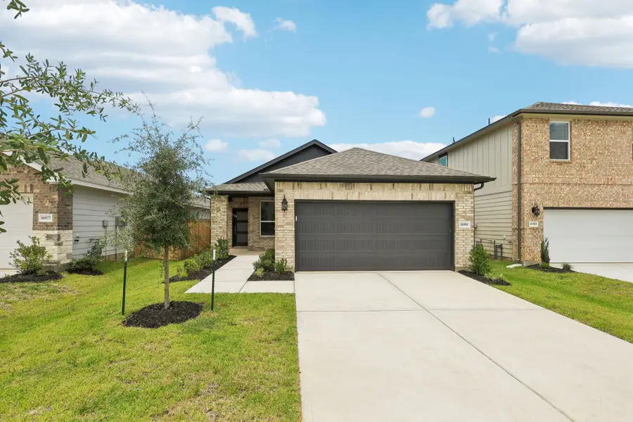 16981 Juniper Blossom Bend, Conroe, TX 77302 - Image #2