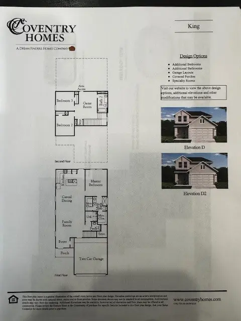 4626 Crater Run Drive, Texas City, TX 77591 - #2