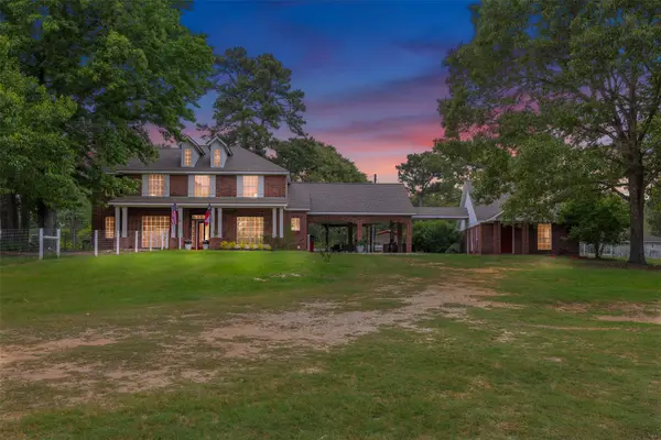 2092 Fm 1486 Road, Anderson, TX 77830