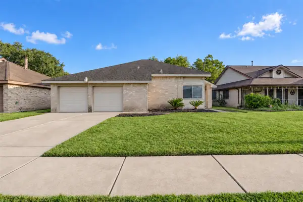 13714 Chancery Road, Houston, TX 77034