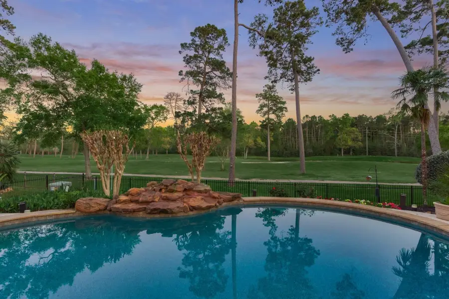 6611 Course View Lane, Spring, TX 77389 - #2