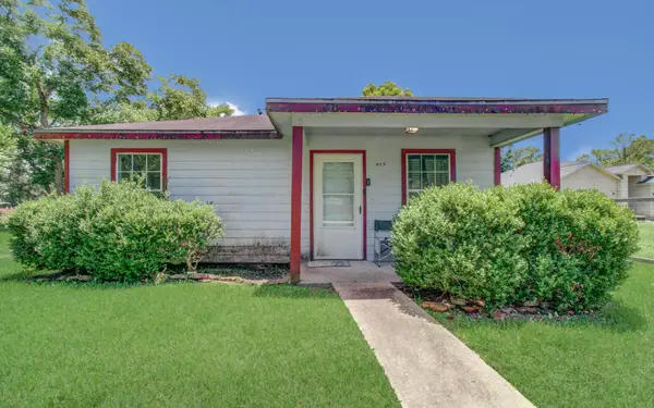 819 Baker Circle, Liberty, TX 77575
