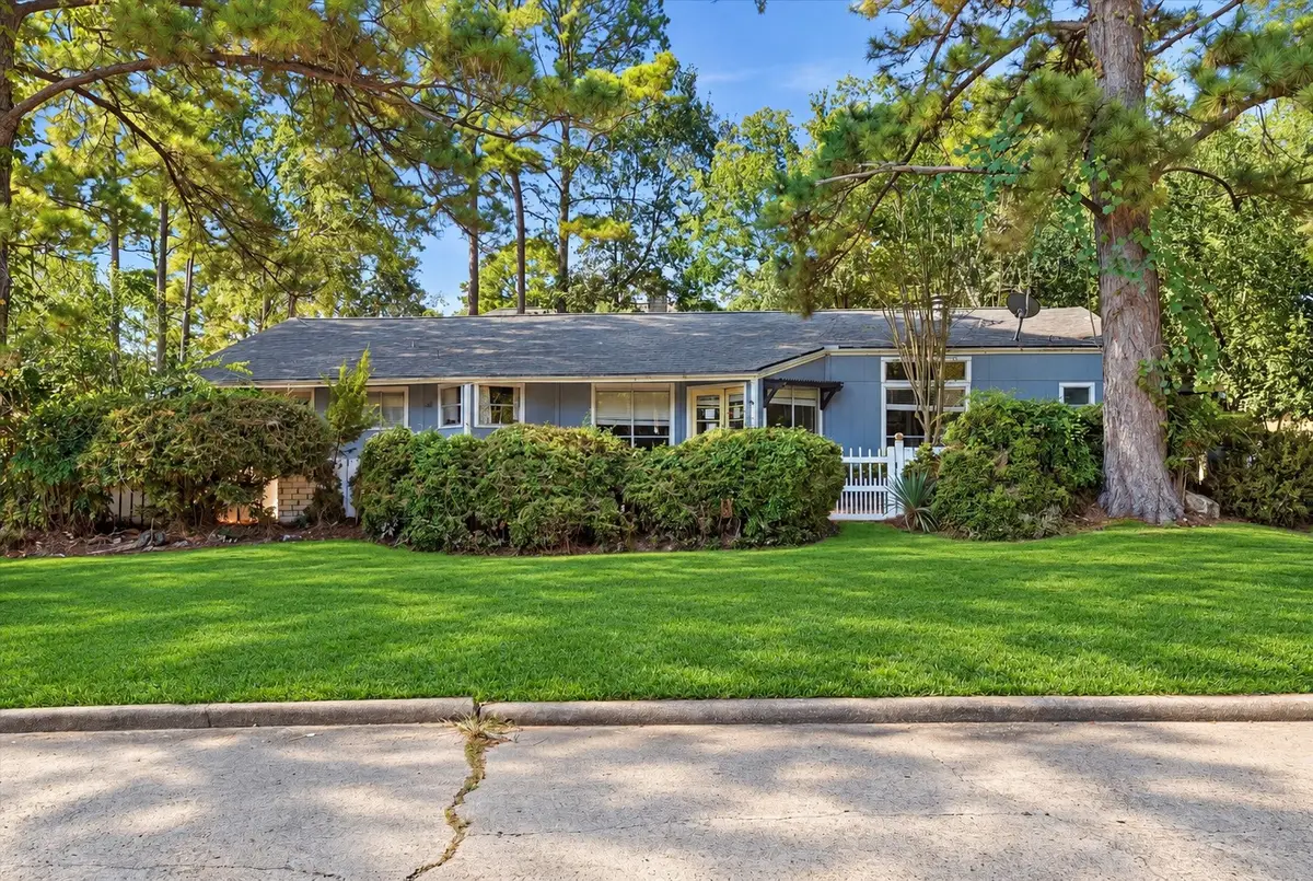 3523 Woodland Lane, Montgomery, TX 77356 - #1