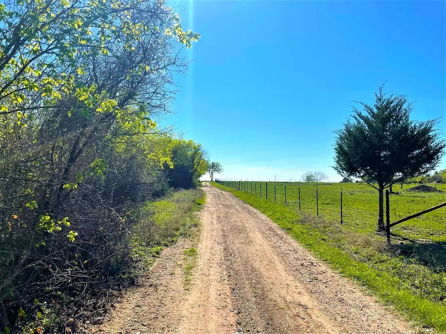 Lot 15 County Road 3352, Hubbard, TX 76648 - #2