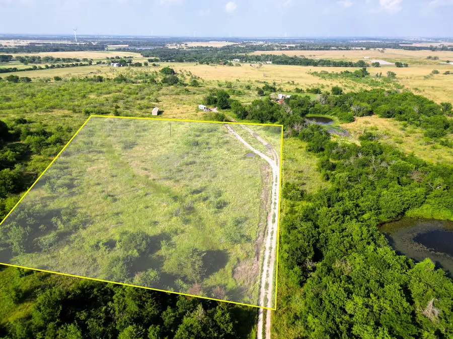 Lot 15 County Road 3352, Hubbard, TX 76648 - #3