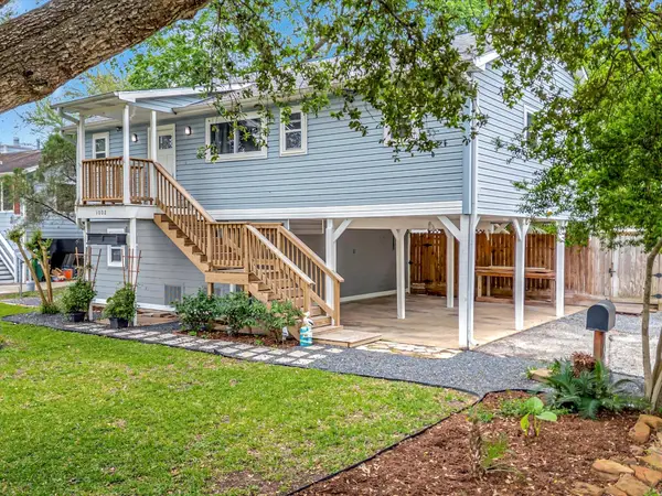 1002 Staples Avenue, Seabrook, TX 77586